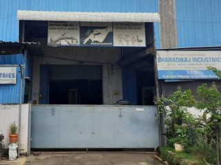 bharadwaj industries