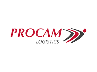 procam logistics